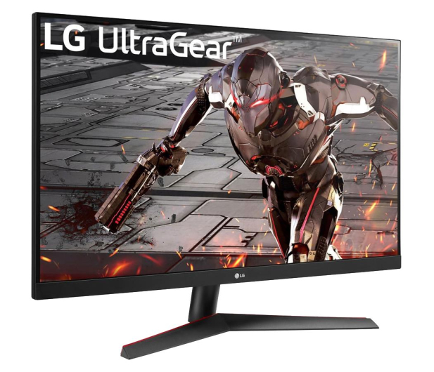 LG UltraGear 32GN600-B - 639939 - zdjęcie 2